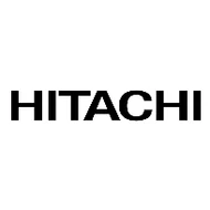 HITACHI