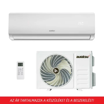 AURATSU OSAKA 3,5 kW klíma