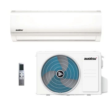 AURATSU 3,5 kW AWX-12KTHI/AWX-12KTHO klíma