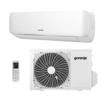 Gorenje Pandora 3,4 kW klíma