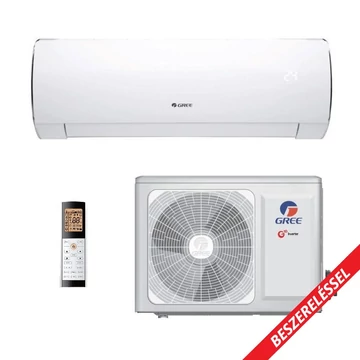 GREE COMFORT PRO 3,5 kW klíma