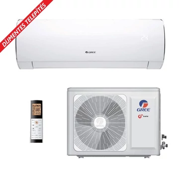 GREE COMFORT PRO 3,5 kW klíma