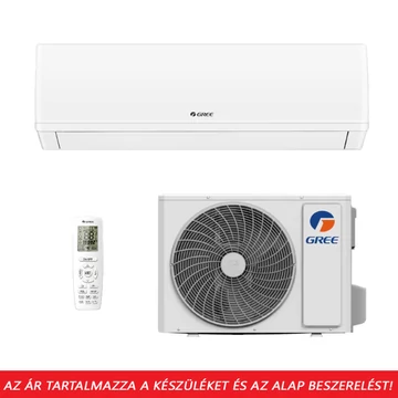 Gree Summer 2,5 kW klíma