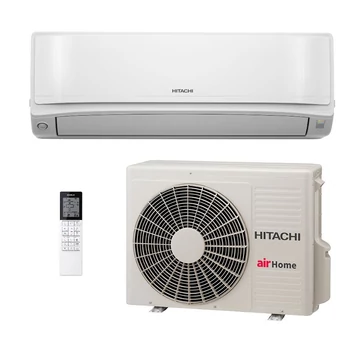 HITACHI AIRHOME 600 2,5 kW klíma