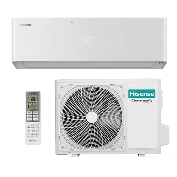 Hisense Energy Pro X 3,5 kW