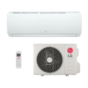 LG DualCool Pro 3,5 kW klíma