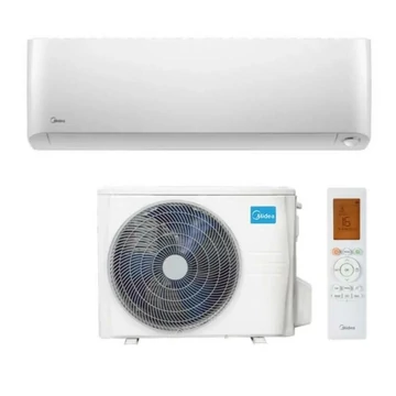 MIDEA OASIS PLUS klíma 3,5 kW MOP3-12-SP