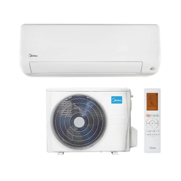 MIDEA ALL EASY PRO klíma 3,5 kW MEX-12-SP