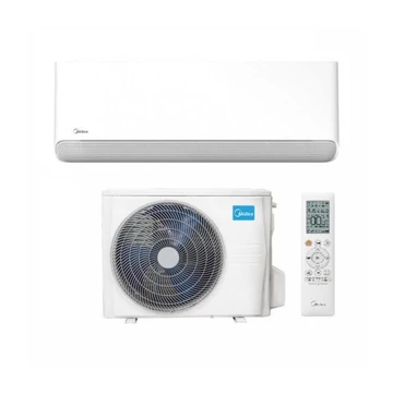 MIDEA BREEZELESS E MCB-18-SP klíma 5,3 kW