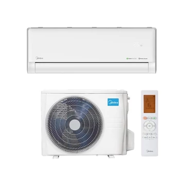 MIDEA Solstice 3,5 kW klíma