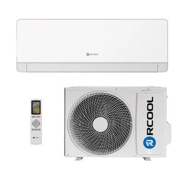 RCOOL SOLO-3 3,5 kW klíma
