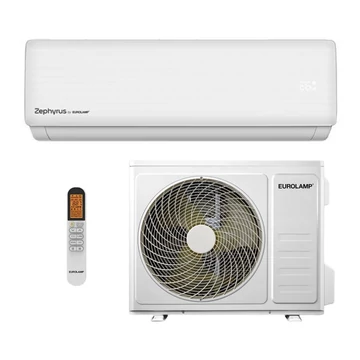 Zephyrus Plus 2,6 kW klíma-TAC-09CHSD/XAB1 Zephyrus Plus 2,6 kW klíma-TAC-09CHSD/XAB1