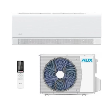 AUX AURA 7,3 kW klíma - ASW-H24F4A4 / CAR3DI-C8-4