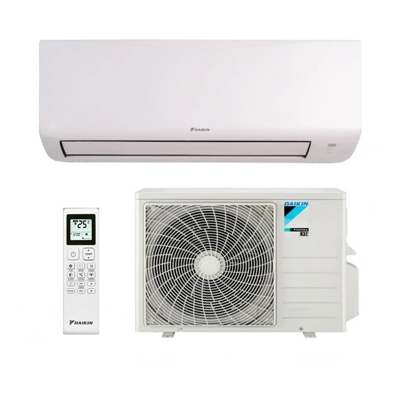 DAIKIN SENSIRA 3,5 kW klíma