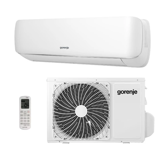 Gorenje Pandora 3,4 kW klíma