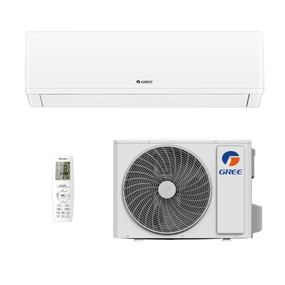 Gree Summer 3,2 kW klíma