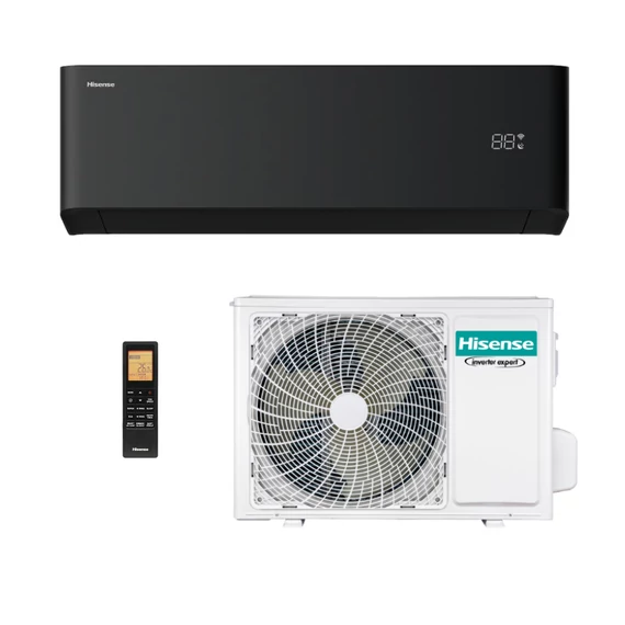 Hisense Uni HB 3,5 kW klíma