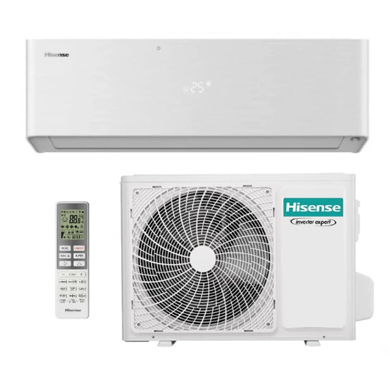 Hisense Energy Pro X 2,6 kW