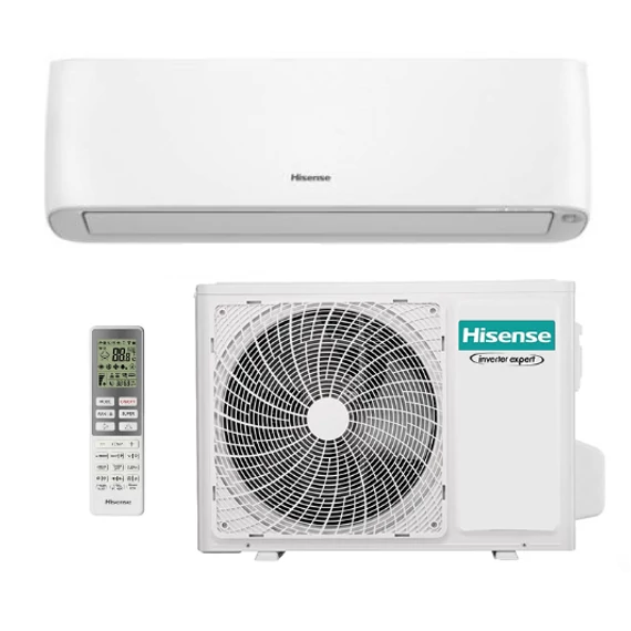 Hisense Energy Pro Plus 3,5 kW QG35XV0E