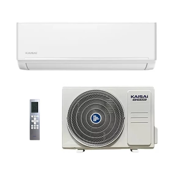 KAISAI ICE 3,5 kW klíma