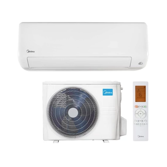 MIDEA ALL EASY PRO klíma 2,6 kW MEX-09-SP