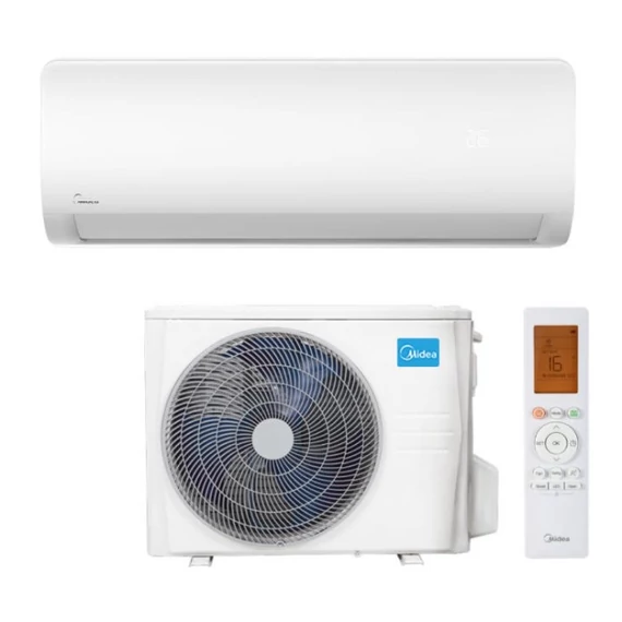MIDEA XTREME SAVE PRO klíma 2,6 kW MGP2X-09-SP