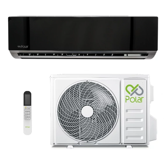 Polar Rainbow Black 2,5 kW klíma, légkondicionáló SIEH0025SDR/SO1H0025SDR