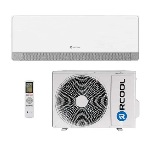RCOOL FLOW 3,5 kW klíma
