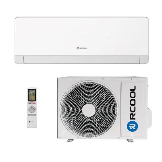 RCOOL SOLO-3 2,7 kW klíma