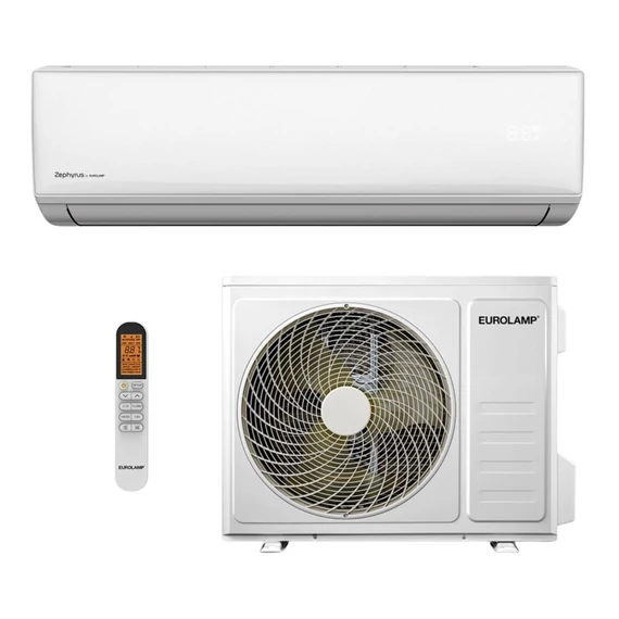 Eurolamp Zephyrus 2,6 kW klíma