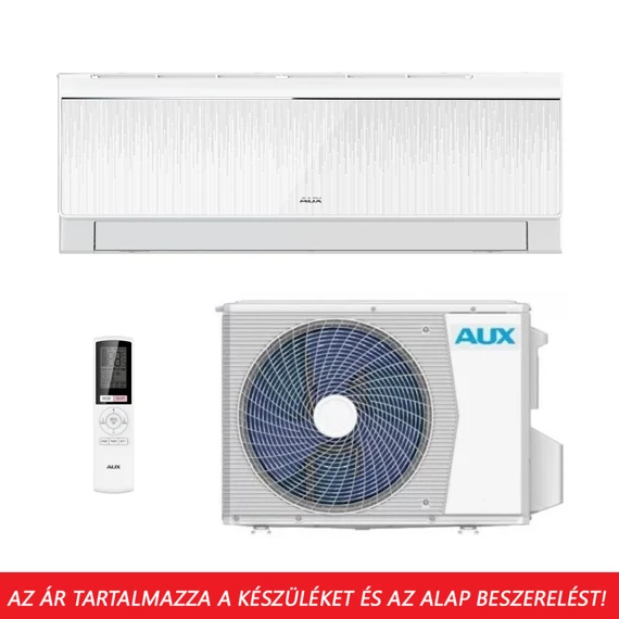 AUX MAGMA-2 2,7 kW klíma