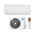 MIDEA ALL EASY PRO klíma 2,6 kW MEX-09-SP